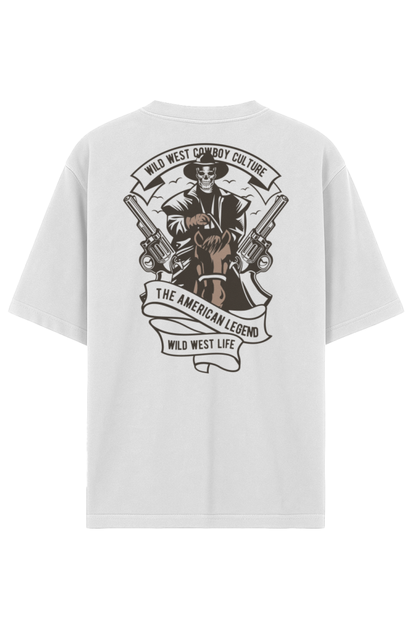 5922222_7268.png ZELQUAR™ Wild West Cowboy Oversized Heavyweight T-Shirt | 7.5 oz Premium Streetwear