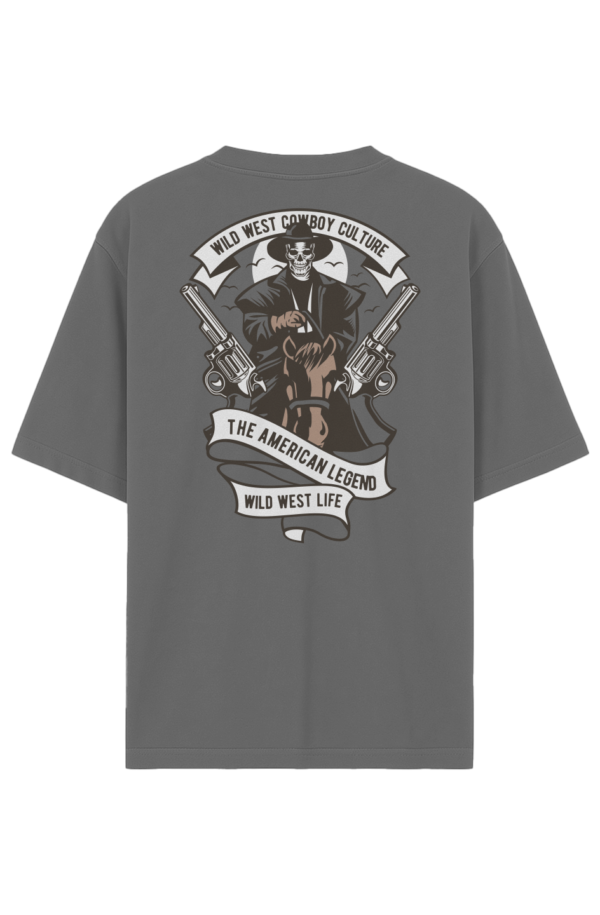 5922223_7268.png ZELQUAR™ Wild West Cowboy Oversized Heavyweight T-Shirt | 7.5 oz Premium Streetwear