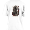 ZELQUAR™ Dragon Legacy 7.5 oz Heavyweight Oversized Streetwear T-Shirt