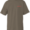 ZELQUAR™ Dragon Legacy 7.5 oz Heavyweight Oversized Streetwear T-Shirt