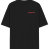 ZELQUAR™ Sakura Temple 7.5 oz Premium Oversized Streetwear T-Shirt