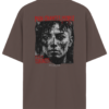 ZELQUAR™ "Pain Changes People" Oversized Heavyweight T-Shirt – 7.5 oz Premium Streetwear Tee