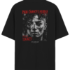 ZELQUAR™ "Pain Changes People" Oversized Heavyweight T-Shirt – 7.5 oz Premium Streetwear Tee