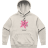 ZELQUAR™ Made to Stand Out Women's Premium 11.8 oz Heavyweight Oversized Hoodie