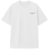 ZELQUAR™ Men's Booty style Oversized T-Shirt|7.5 OZ Premium Cotton