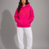 ZELQUAR™ Signature Hoodie | Premium Minimal Lifestyle Hoodie