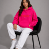 ZELQUAR™ Signature Hoodie | Premium Minimal Lifestyle Hoodie