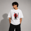 ChatGPT Image Jun 16, 2026, 12_26_33 PM ZELQUAR™ Ronin Heavyweight Oversized T-Shirt | 7.5 oz Premium Garment-Dyed Streetwear Tee