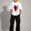 ChatGPT Image Jun 16, 2026, 12_38_37 PM ZELQUAR™ Ronin Heavyweight Oversized T-Shirt | 7.5 oz Premium Garment-Dyed Streetwear Tee