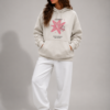 ZELQUAR™ Made to Stand Out Women's Premium 11.8 oz Heavyweight Oversized Hoodie