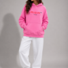 ZELQUAR™ Signature Women's Hoodie | Premium Minimal Lifestyle Hoodie