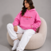 ZELQUAR™ Signature Women's Hoodie | Premium Minimal Lifestyle Hoodie