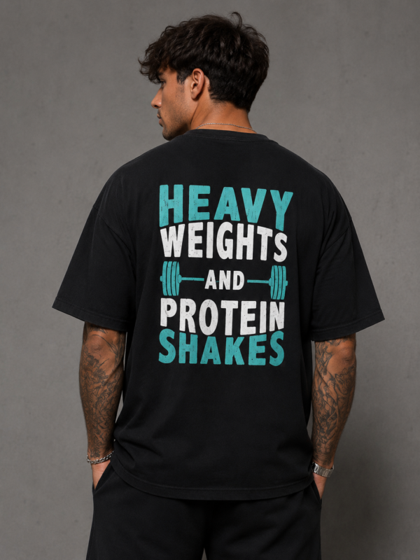 ChatGPT Image Jun 6, 2026, 06_03_34 PM ZELQUAR™ Premium Oversized Heavyweight T-Shirt | Men's Streetwear Tee