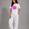 ZELQUAR™ Stay Weird Women's Premium Tee