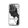ZELQUAR™ "Mentally Gone" Scribble MagSafe iPhone Case