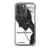 ZELQUAR™ "Mentally Gone" Scribble MagSafe iPhone Case