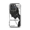 ZELQUAR™ "Mentally Gone" Scribble MagSafe iPhone Case