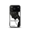 ZELQUAR™ "Mentally Gone" Scribble MagSafe iPhone Case