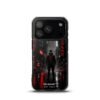 ZELQUAR™ Future Is Yours – Cyberpunk MagSafe® clear case for iPhone® | Premium Shockproof Cover