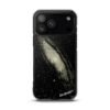 ZELQUAR™ Andromeda Galaxy MagSafe Clear Phone Case | Premium Cosmic Protective Case MagSafe® clear case for iPhone®
