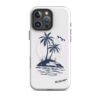 ZELQUAR™ Nature Art MagSafe® tough case for iPhone®